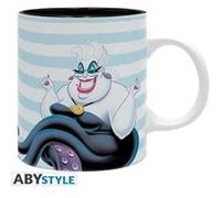 DISNEY Mug Villains La Petite Sirène Ursula G
