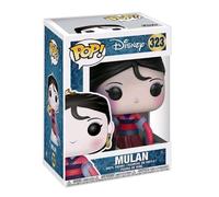 Funko Pop! Disney: Mulan- Figurine en Vinyle à Collectionner - Idée de Cadeau - Produits Officiels - Jouets pour les Enfants et Adultes - Movies Fans