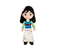 Disney Mulan Plush Doll 14 1/4 Inch