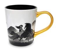 Disney Mulan ''Strength & Spirit'' Mug