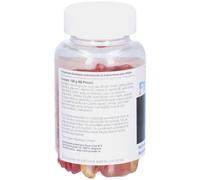 Disney Multivitaminen Gommes Frozen Bonbon(S) 60 pc(s)