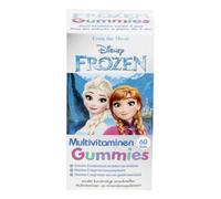 Disney Multivitamines Gummies Frozen 60 Pièces