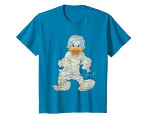 Disney Mummy Donald Duck T-Shirt