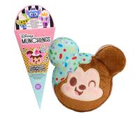 Disney Munchlings Série 1 Peluche de collection parfumée à portion unique