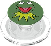 Disney Muppets Kermit Big Face PopSockets PopGrip pour MagSafe