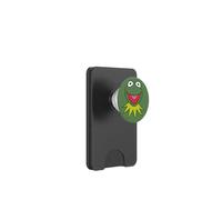 Disney Muppets Kermit Big Face PopSockets PopWallet pour MagSafe