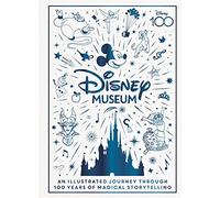Disney Museum: Celebrate 100 years of wonder!