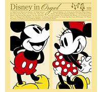 Disney Music Box - Disney Music Box (Original Soundtrack)