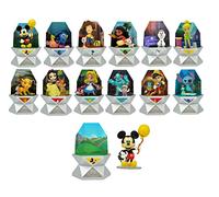 Disney Écrin 100 ans Série 1 7,5 cm
