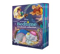 Disney: My Favourite Bedtime Storybook Collection