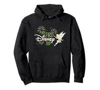 Disney My First Disney Trip Tinker Bell Family Vacation Sweat à Capuche