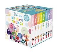 Disney: My First Feelings