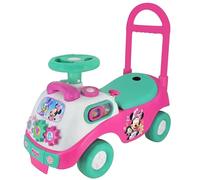 Disney My First Minnie Mouse Ride-on by Kiddieland