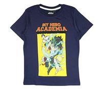 Disney, My Hero Academia, T-Shirt, garçon, 12 Ans