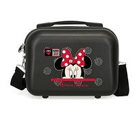 Disney My Pretty Bow Jeu de valises, gris (Gris) - 2163921