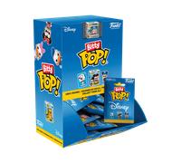Figurine Bitty Pop Disney Modèle aléatoire