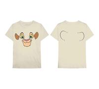 Disney - T-Shirt # L Unisex Neutral # Nala