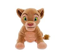 Disney Nala Plush The Lion King 12 1/2 Inch