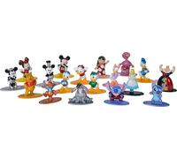 Disney Nano Jouets multicolores Multi Pack Wave 1 - 18 pièces/set