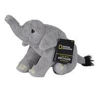 Simba Peluche Éléphant Disney 25 cm Gris Enfants