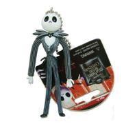 Disney Nbc Jack Bendable Key Ring