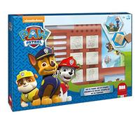Paw Patrol - Timbres à Imprimer Pat Patrouille - 7 Tampons + Feutres G