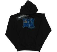 Disney - "Nightmare Before Christmas Jack And The Well" Sweat à capuche pour garçon BI10994 (116) (Noir)