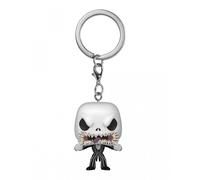 Disney Nightmare Before Christmas - Jack Skellington - Porte-clé Funko Pocket POP