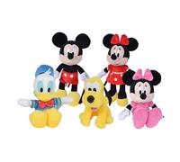 Disney Nounours Assorti 20 Cm