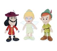 Disney Nounours Peter Pan 30cm