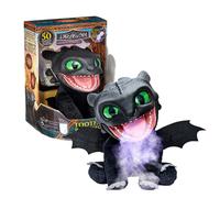 Disney Nounours Real Fx Toothless Puppetronic