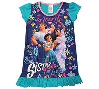 Disney Nuisette Encanto pour fille, Encanto - Sister, 3-4 ans