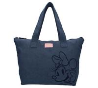 Disney - Obsessed - Minnie - Sac Cabas Velours