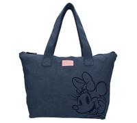 DISNEY - OBSESSED - MINNIE - SAC CABAS VELOURS VADOBAG 799-4882