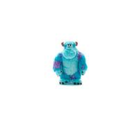 Disney Official Monsters Inc SULLEY 24cm Small Peluche Soft Toy