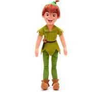 Disney Official PETER PAN Medium 48 cm Soft Plush Toy