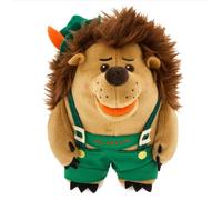 Disney Official Toy Story - Mr. Pricklepants Mini Sitzsack Plüschtier - 17cm