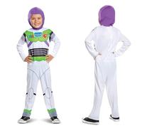 Déguisement - DISGUISE - Buzz L'éclair - Toy Story - 3 à 10 ans - Polyester - Garçon 3-4 ans