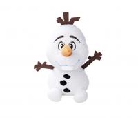 Peluche Olaf Disney de 23 cm, Convient aux Enfants dès Les Premiers Mois de la Vie