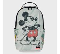 Disney Old School Mickey blanc ONE SIZE