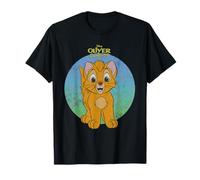 Disney Oliver & Company T-Shirt