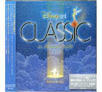 Disney on Classic 2004 [Import]