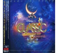 Disney on Classic a Magical Ni