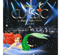 Disney on Classic a Magical Ni [Import]