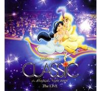 Disney on Classic a Magical Night 20 [Import]