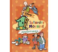 Disney One Saturday Morning Adventures