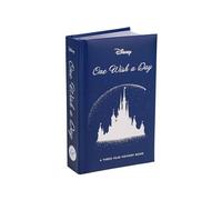 Disney One Wish a Day: A Three-Year Memory Book