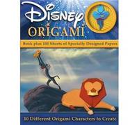 Disney Origami by Paul Frasco Paul Frasco (Auteur)