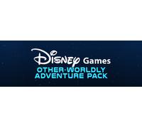 Disney OtherWorldly Adventure Pack (DLC)