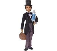Disney Oz The Great Powerful Fashion Doll - Oz and China Doll G